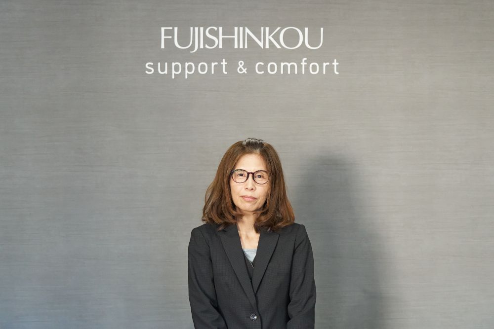 牧​之​瀬 ​可南​